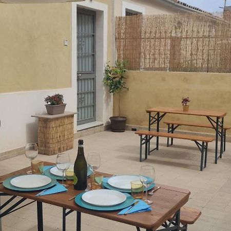 卡塔尼亚Team019 Casa Bruno Terrace & Sicilian Charm公寓 外观 照片