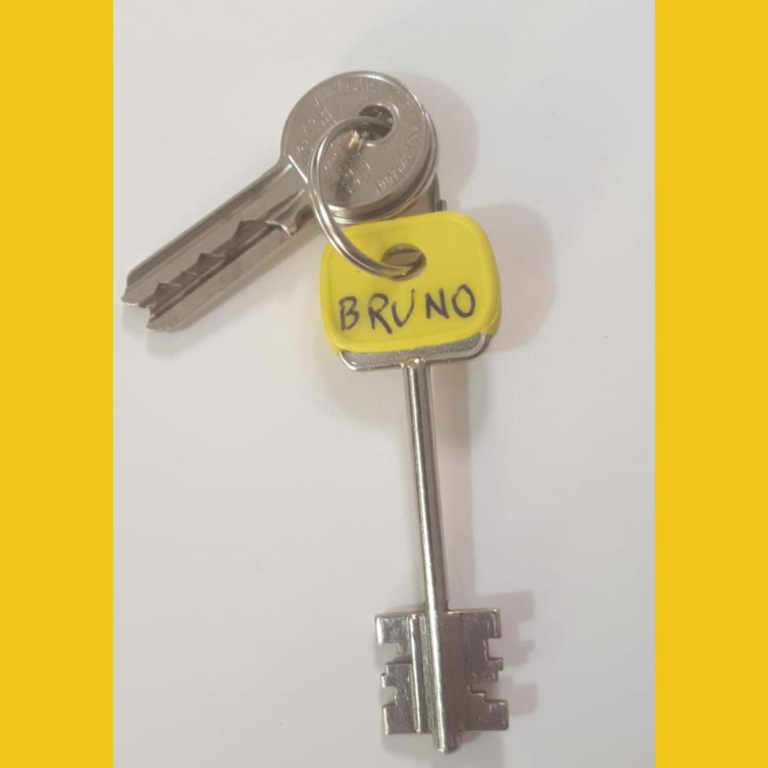 卡塔尼亚Team019 Casa Bruno Terrace & Sicilian Charm公寓 外观 照片