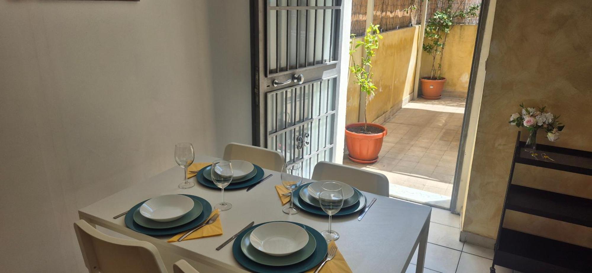 卡塔尼亚Team019 Casa Bruno Terrace & Sicilian Charm公寓 外观 照片